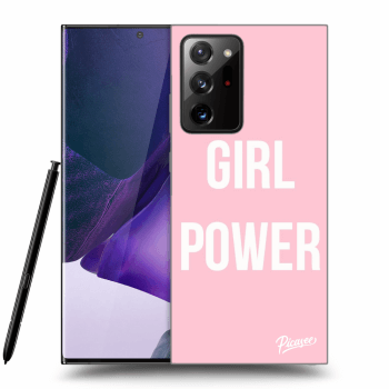 Hülle für Samsung Galaxy Note 20 Ultra - Girl power