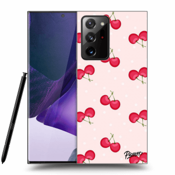 Hülle für Samsung Galaxy Note 20 Ultra - Cherries