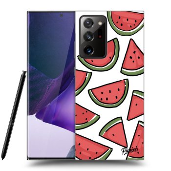 Hülle für Samsung Galaxy Note 20 Ultra - Melone