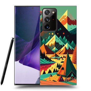 Hülle für Samsung Galaxy Note 20 Ultra - Colorado