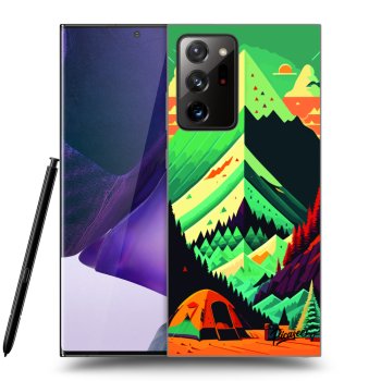 Hülle für Samsung Galaxy Note 20 Ultra - Whistler