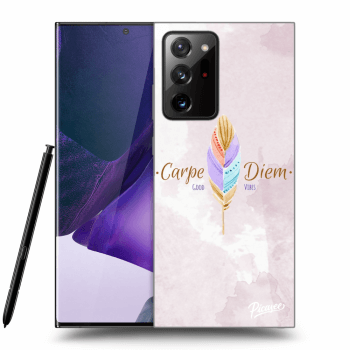 Hülle für Samsung Galaxy Note 20 Ultra - Carpe Diem