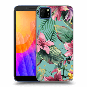 Hülle für Huawei Y5P - Hawaii