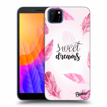 Hülle für Huawei Y5P - Sweet dreams