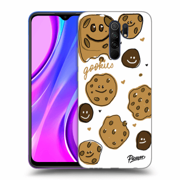 Hülle für Xiaomi Redmi 9 - Gookies