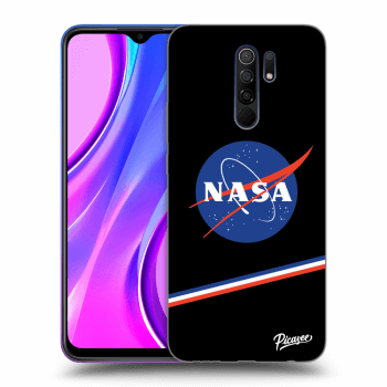 Hülle für Xiaomi Redmi 9 - NASA Original