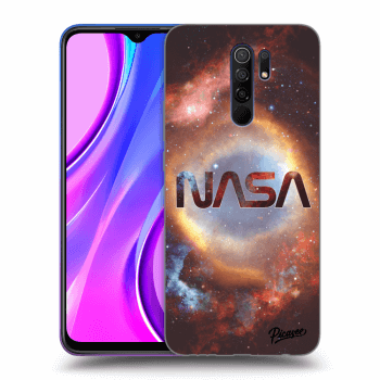 Hülle für Xiaomi Redmi 9 - Nebula