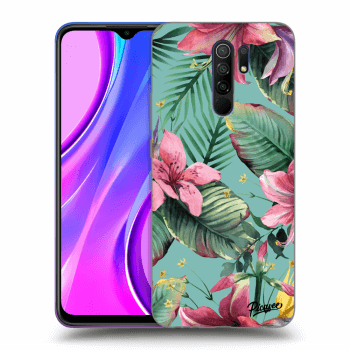 Hülle für Xiaomi Redmi 9 - Hawaii