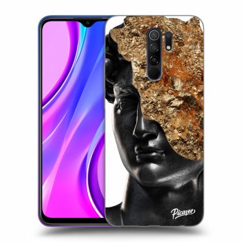 Hülle für Xiaomi Redmi 9 - Holigger