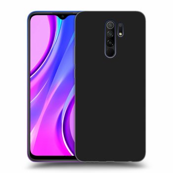 Hülle für Xiaomi Redmi 9 - Clear