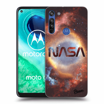 Hülle für Motorola Moto G8 - Nebula