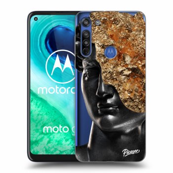 Hülle für Motorola Moto G8 - Holigger