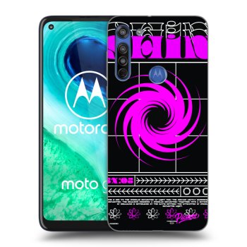 Hülle für Motorola Moto G8 - SHINE