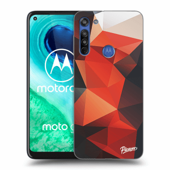 Hülle für Motorola Moto G8 - Wallpaper 2