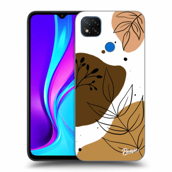 Picasee ULTIMATE CASE für Xiaomi Redmi 9C - Boho style