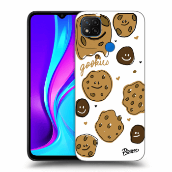 Hülle für Xiaomi Redmi 9C - Gookies