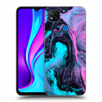 Hülle für Xiaomi Redmi 9C - Lean 2