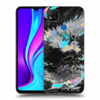 Hülle für Xiaomi Redmi 9C - Magnetic