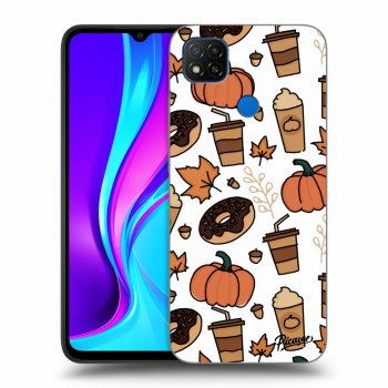 Hülle für Xiaomi Redmi 9C - Fallovers