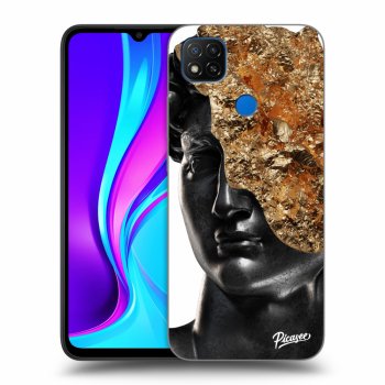 Hülle für Xiaomi Redmi 9C - Holigger