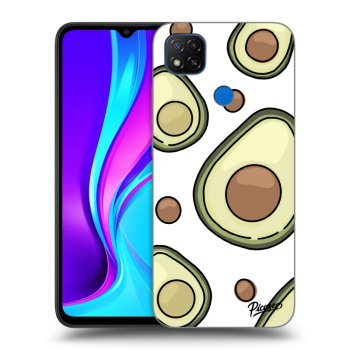 Hülle für Xiaomi Redmi 9C - Avocado