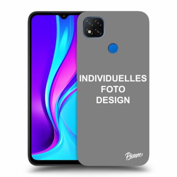 Picasee ULTIMATE CASE für Xiaomi Redmi 9C - Individuelles Fotodesign