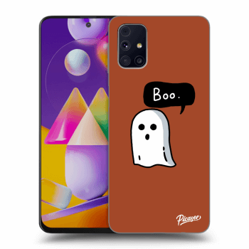 Hülle für Samsung Galaxy M31s - Boo