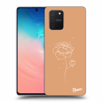 Hülle für Samsung Galaxy S10 Lite - Peonies