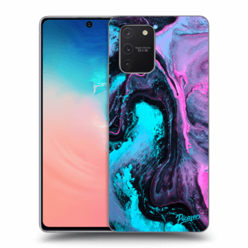 Hülle für Samsung Galaxy S10 Lite - Lean 2