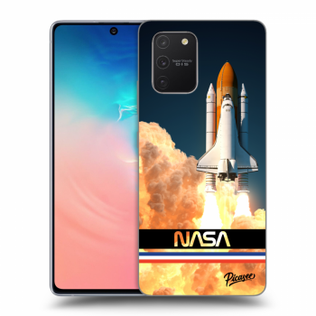 Hülle für Samsung Galaxy S10 Lite - Space Shuttle