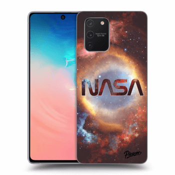 Hülle für Samsung Galaxy S10 Lite - Nebula