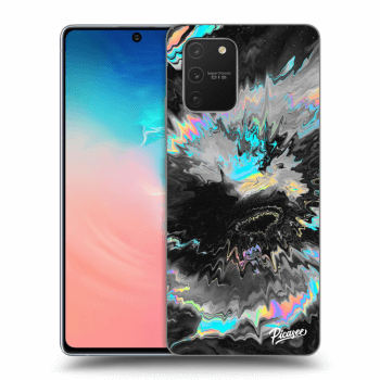 Hülle für Samsung Galaxy S10 Lite - Magnetic