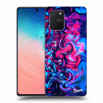 Hülle für Samsung Galaxy S10 Lite - Redlight