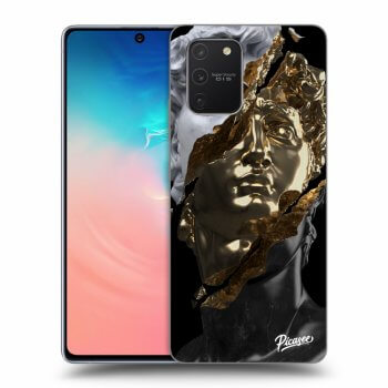 Hülle für Samsung Galaxy S10 Lite - Trigger