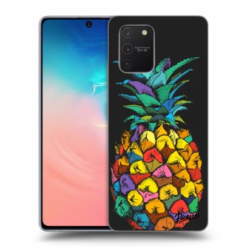 Hülle für Samsung Galaxy S10 Lite - Pineapple