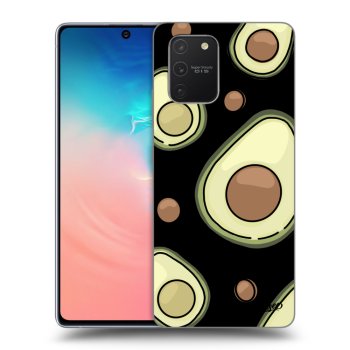 Hülle für Samsung Galaxy S10 Lite - Avocado