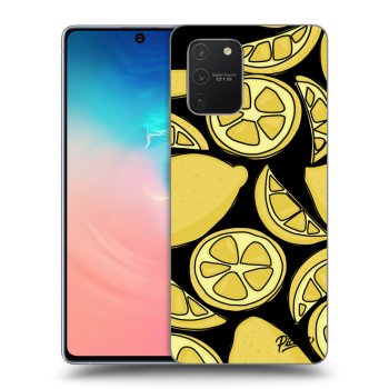 Hülle für Samsung Galaxy S10 Lite - Lemon