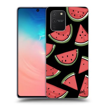 Hülle für Samsung Galaxy S10 Lite - Melone
