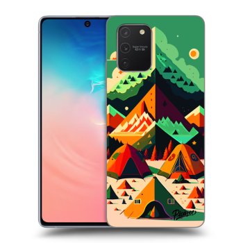 Hülle für Samsung Galaxy S10 Lite - Alaska