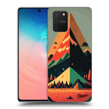Hülle für Samsung Galaxy S10 Lite - Oregon