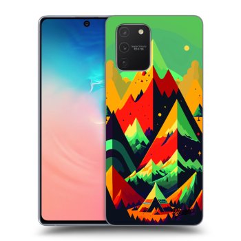 Hülle für Samsung Galaxy S10 Lite - Toronto