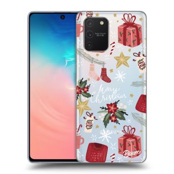 Hülle für Samsung Galaxy S10 Lite - Christmas