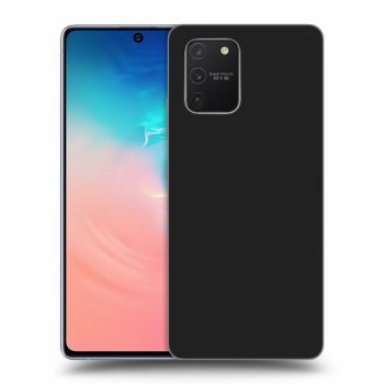 Hülle für Samsung Galaxy S10 Lite - Clear