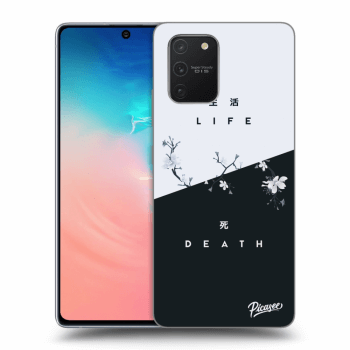Hülle für Samsung Galaxy S10 Lite - Life - Death