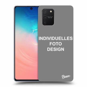 Hülle für Samsung Galaxy S10 Lite - Individuelles Fotodesign