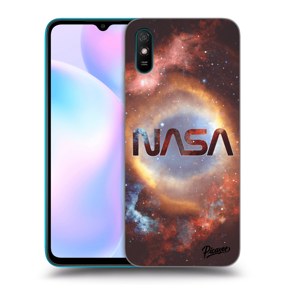 Picasee ULTIMATE CASE für Xiaomi Redmi 9A - Nebula