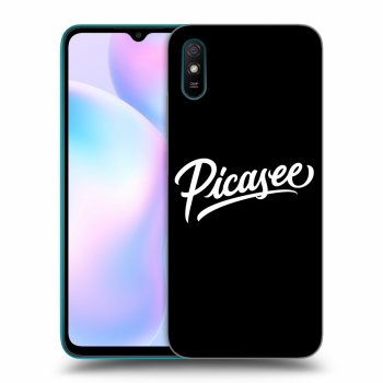 Picasee ULTIMATE CASE für Xiaomi Redmi 9A - Picasee - White