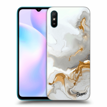 Hülle für Xiaomi Redmi 9A - Her