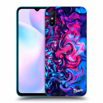 Hülle für Xiaomi Redmi 9A - Redlight