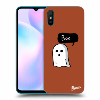 Hülle für Xiaomi Redmi 9A - Boo